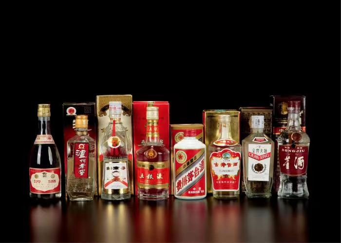 尖草坪老酒储存的方法